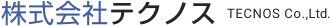 株式会社テクノス